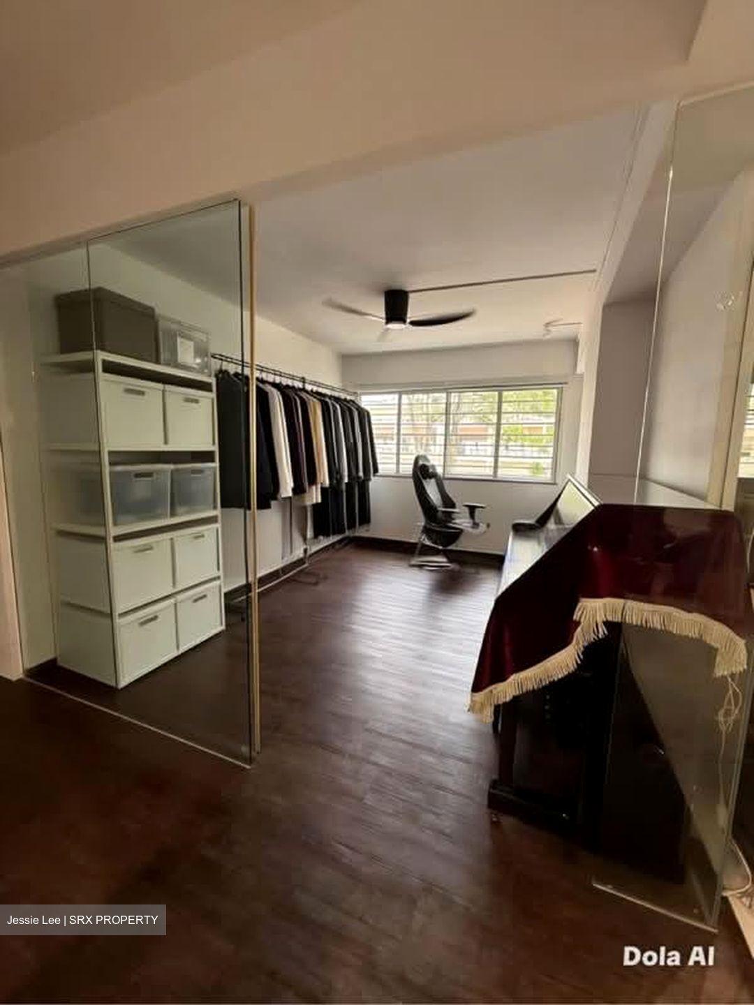 Blk 544 Pasir Ris Street 51 (Pasir Ris), HDB Executive #562223471